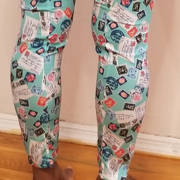 Pole and pole  pants - Picture 3 of 4